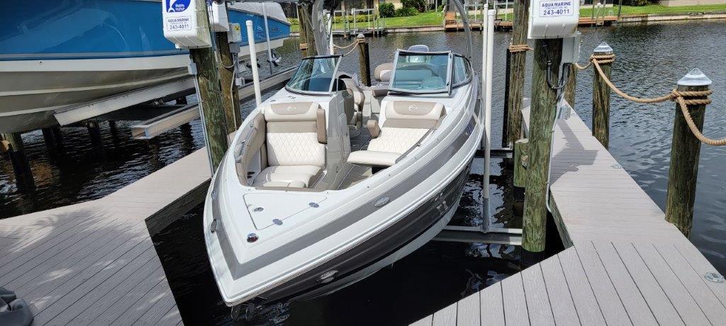 Crownline 280 XSS TS