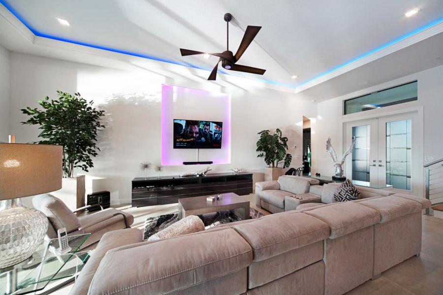 Villa Platinum - Ferienhäuser in Cape Coral, Florida :: Brigitte Heindl ...